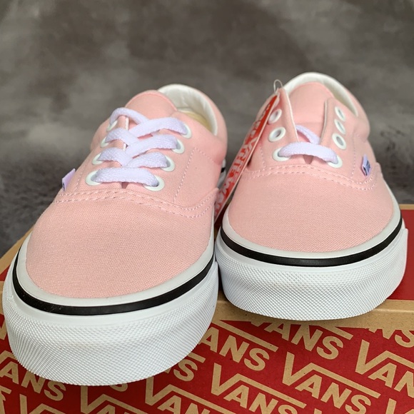 VANS ERA Blushing/True White WMNS - Picture 10 of 14